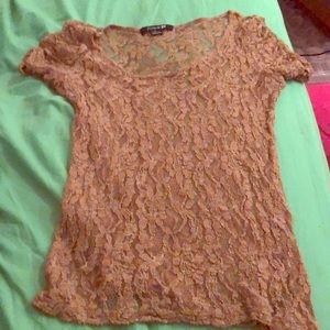 Forever 21 top